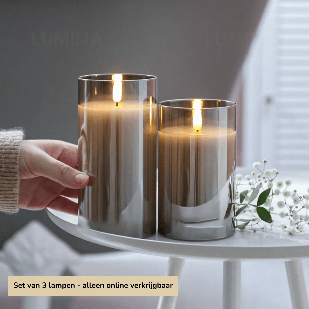 LichtSfeer - Betoverende LED-verlichting | 1 + 2 GRATIS