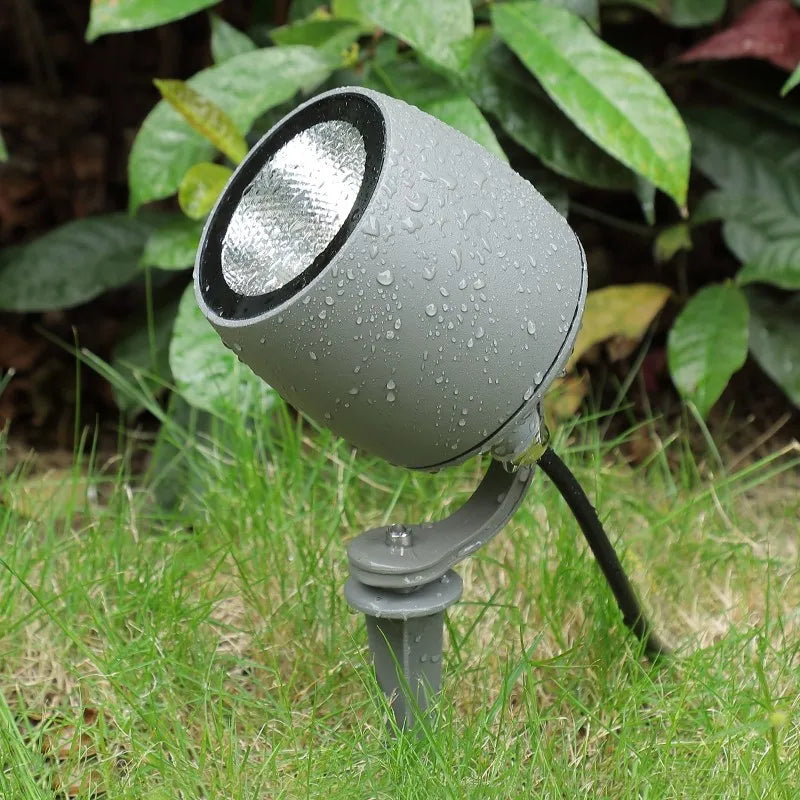 GardenLumi – LED Tuinspot voor Buiten – Weerbestendig & Energiezuinige Verlichting