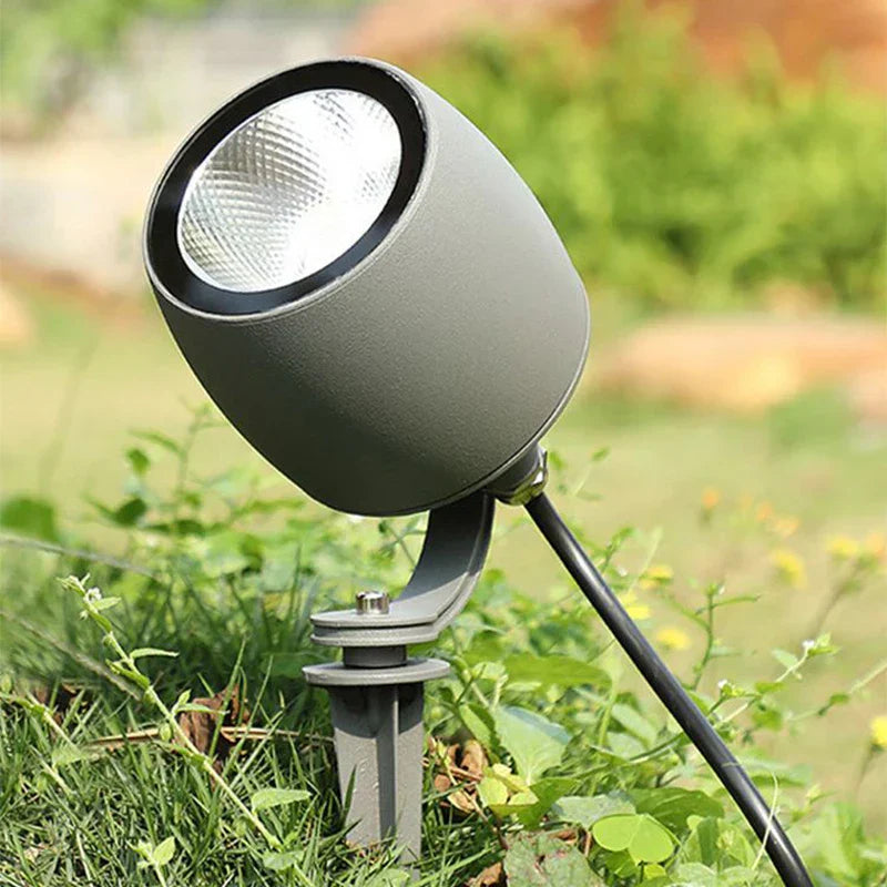 GardenLumi – LED Tuinspot voor Buiten – Weerbestendig & Energiezuinige Verlichting