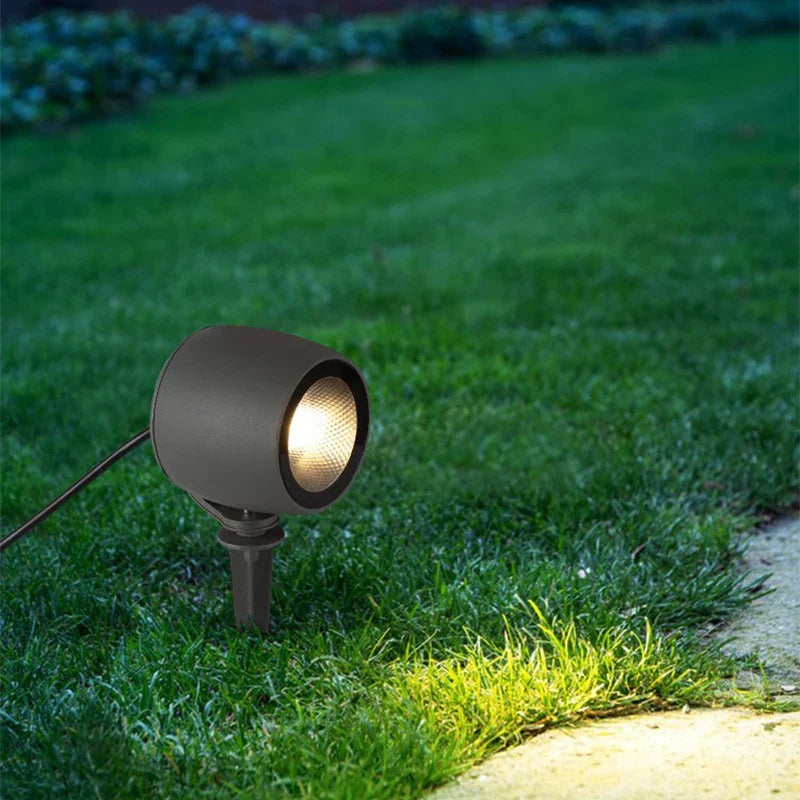 GardenLumi – LED Tuinspot voor Buiten – Weerbestendig & Energiezuinige Verlichting