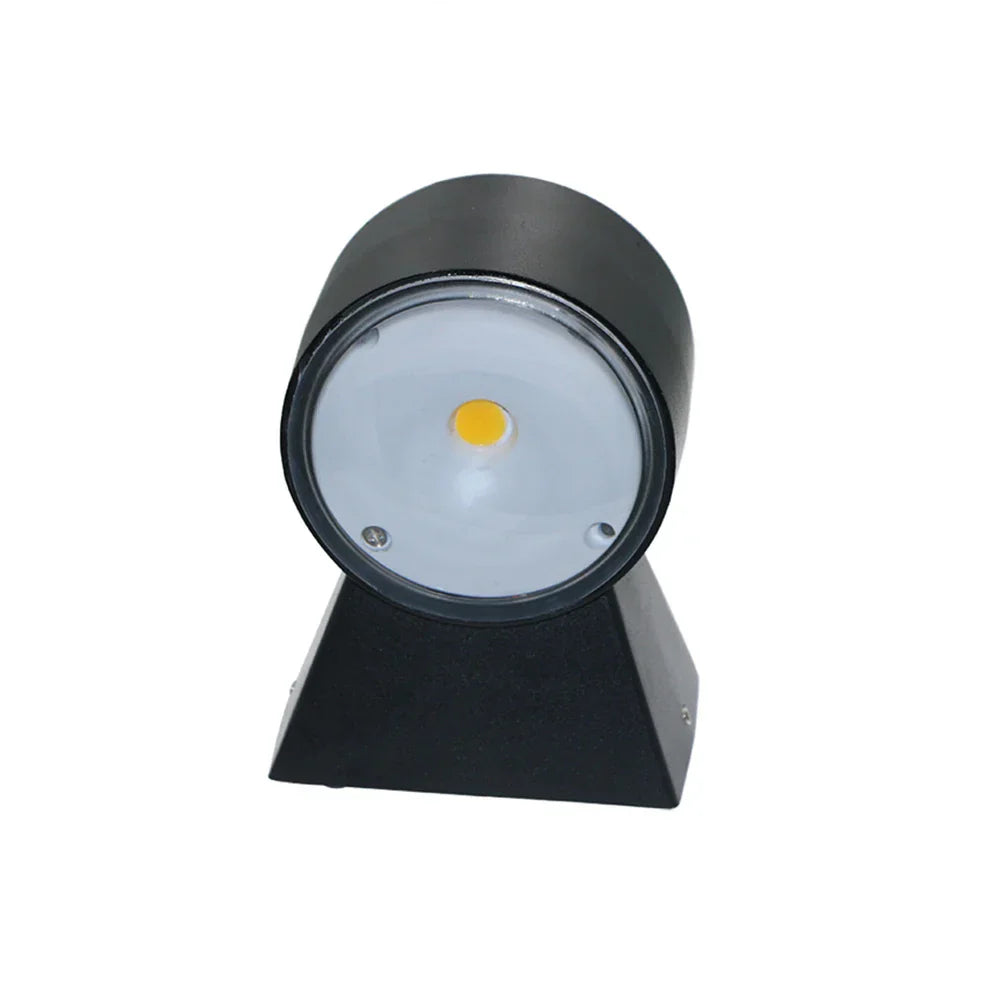 AquaShield - Waterbestendige Aluminium Tuinlamp