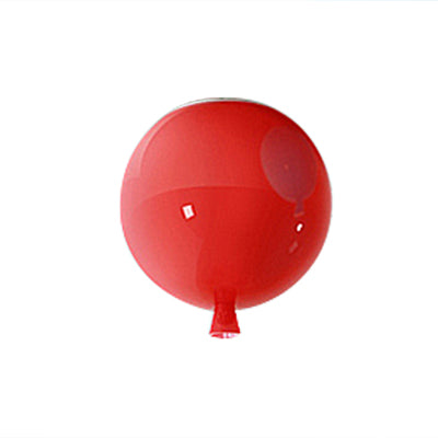 Balloon Plafondlamp Moderne Stijl Acryl Lamp voor Hal