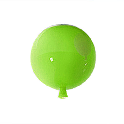 Balloon Plafondlamp Moderne Stijl Acryl Lamp voor Hal