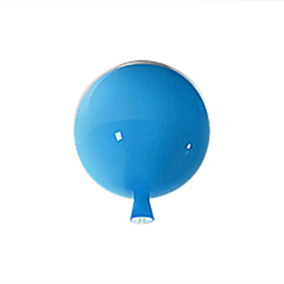 Balloon Plafondlamp Moderne Stijl Acryl Lamp voor Hal