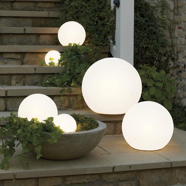 Element Lamp - Moderne Multifunctionele LED Lamp