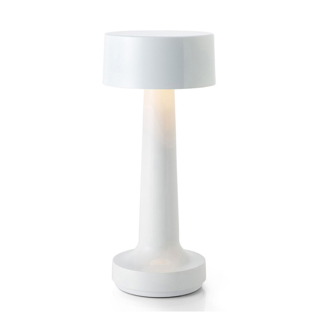 Copri Moderne Draadloze Tafellamp - Oplaadbare LED Lamp