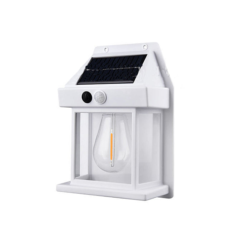 SolarLux - Nieuwe Solar-Wolfram-Lamp