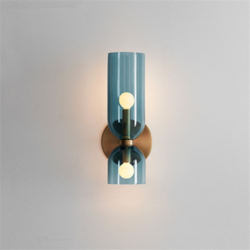 MilanLuxe - Moderne Wandlamp