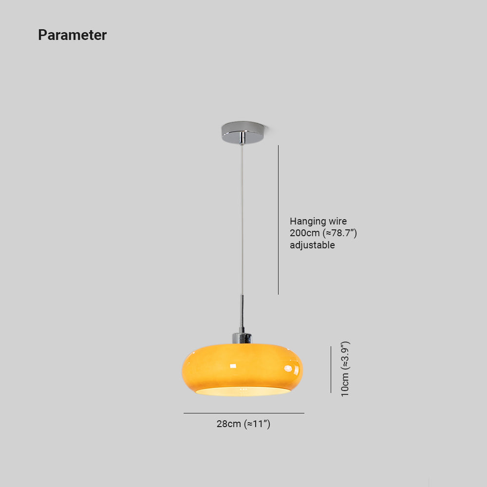 NovaGlow Stijlvolle LED Hanglamp