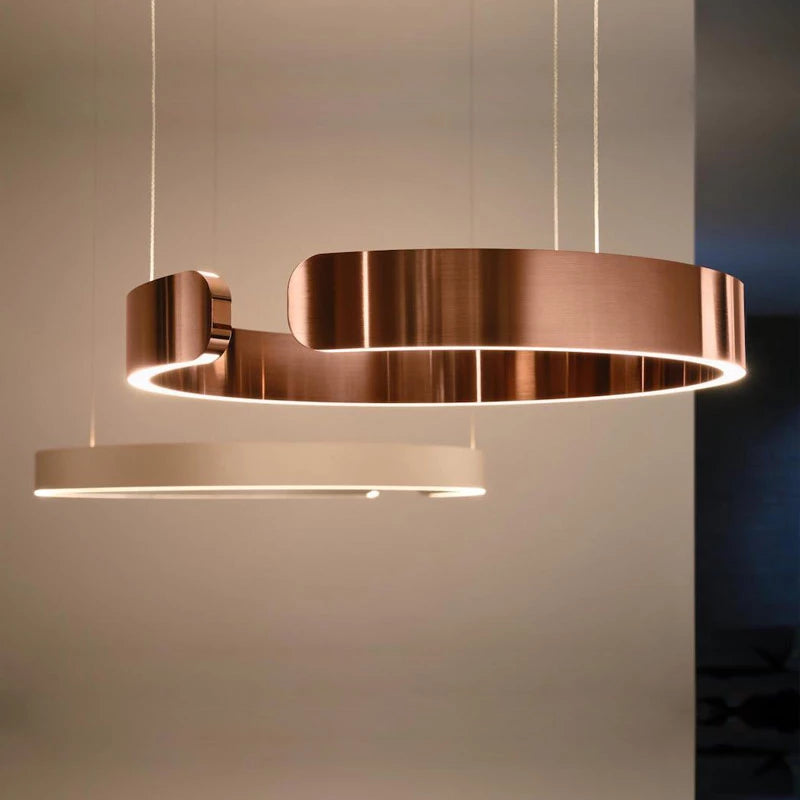 ModernLuxe - LED Pendellamp