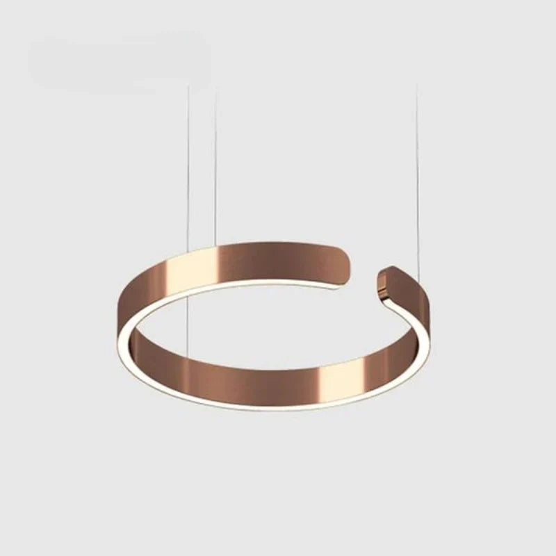 ModernLuxe - LED Pendellamp