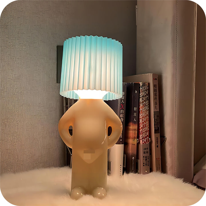 WackyLamp - Speelse Draadloze Lamp