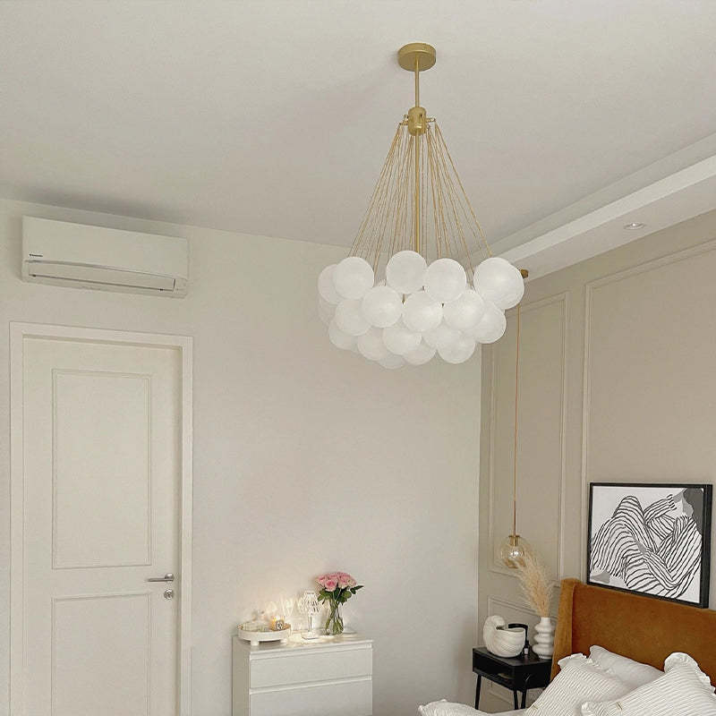 LuxeSphere LED Design Hanglamp