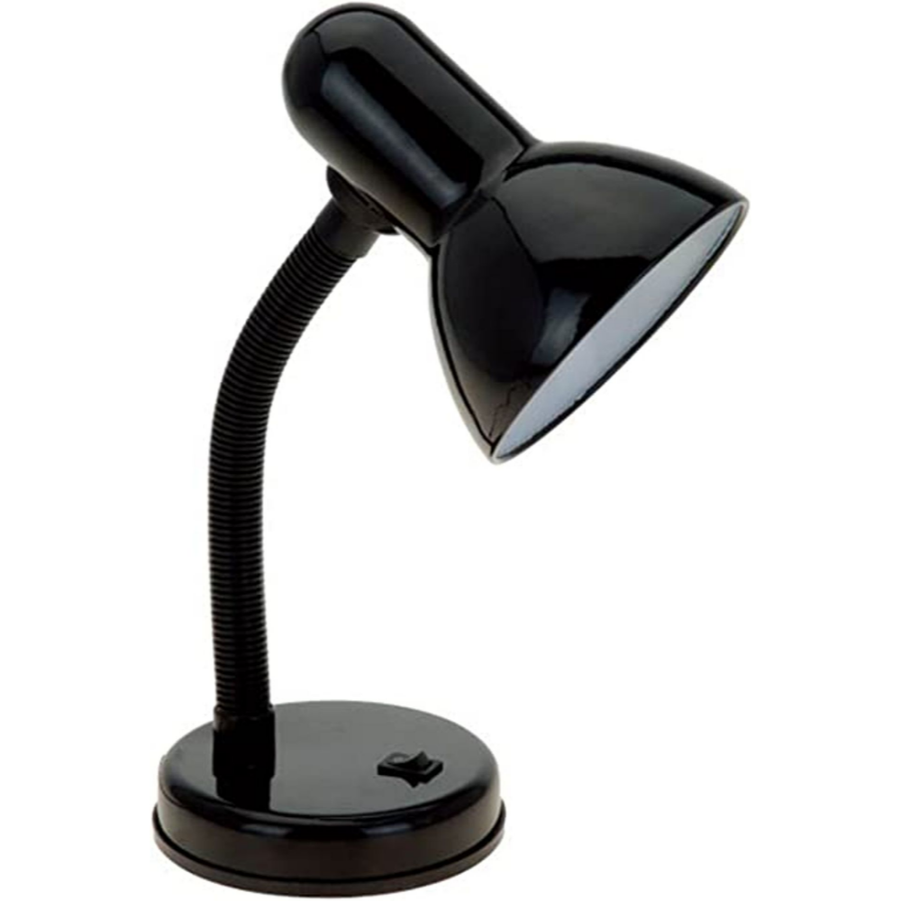 Hose Neck Bureau Lamp - Flexibele LED Lamp met Energiezuinige Lamp