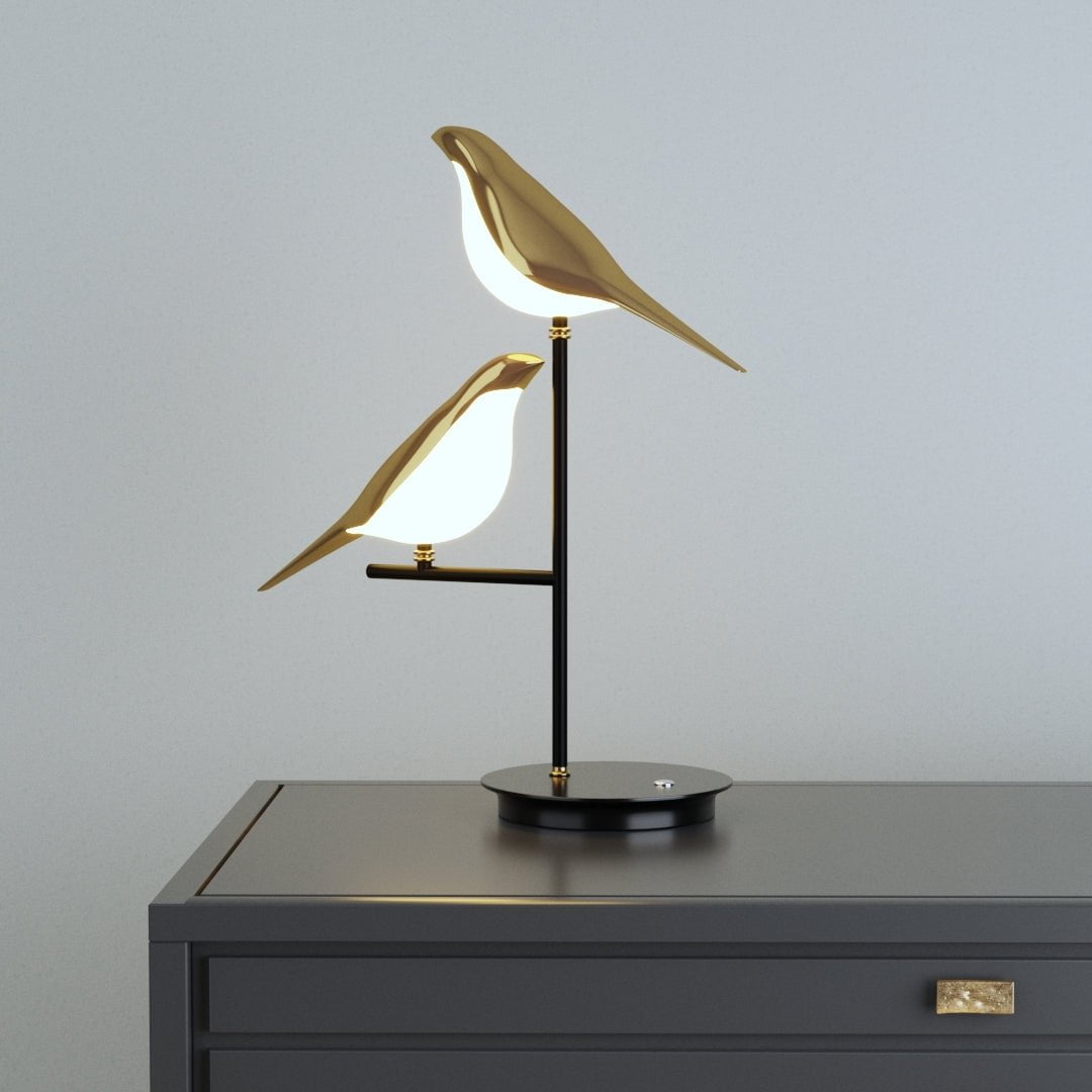 Chiriya Table Lamp - Moderne Tafellamp