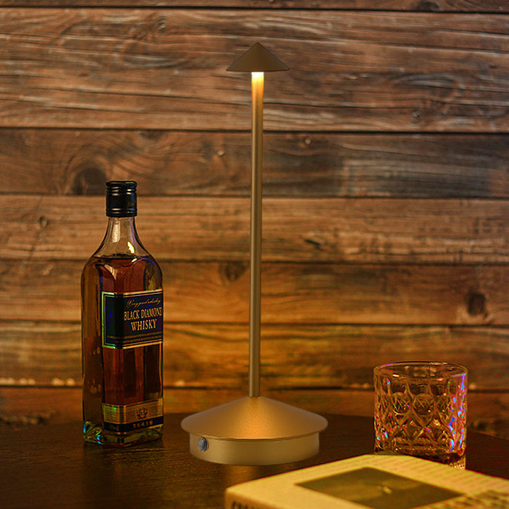 Arrow Draadloze Lamp