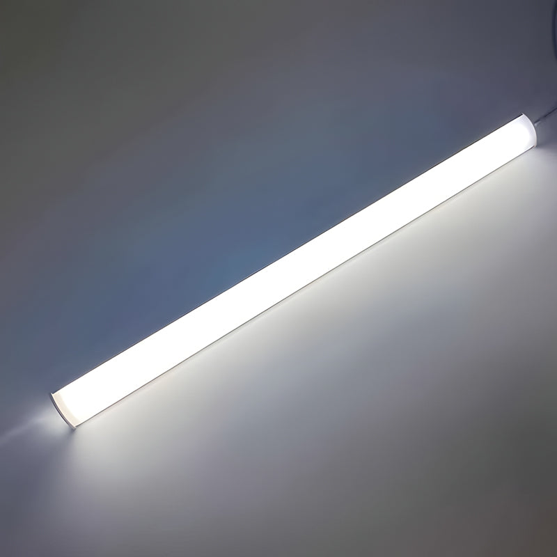 KastLicht - 6 stuks Lange 12V LED Strips voor Kastverlichting