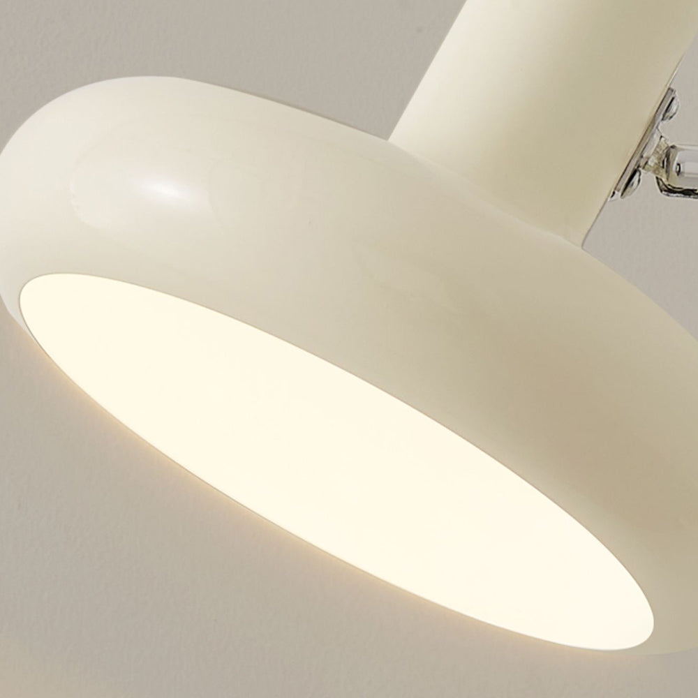 Schakelbare Wandlamp 3 Kleurtemperaturen voor Woonkamer