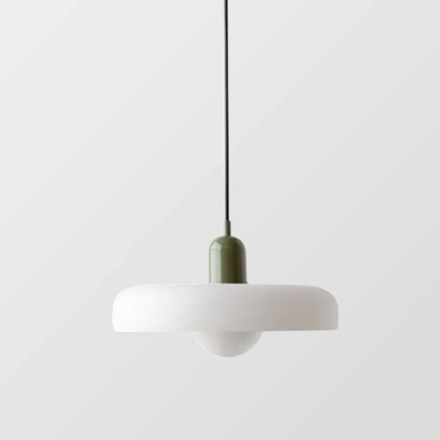 ScandinavianLicht - Hangende plafondlamp