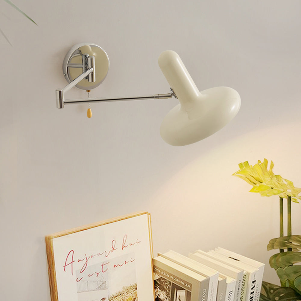 Schakelbare Wandlamp 3 Kleurtemperaturen voor Woonkamer