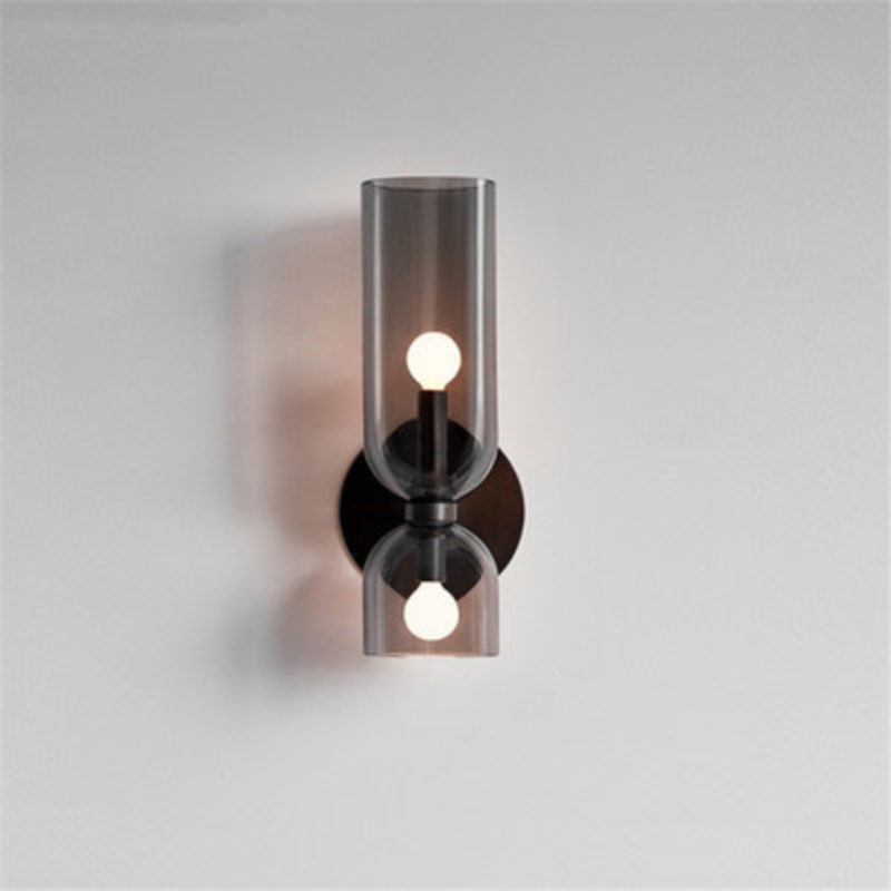 MilanLuxe - Moderne Wandlamp