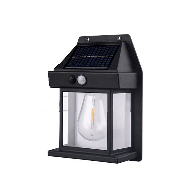 SolarLux - Nieuwe Solar-Wolfram-Lamp