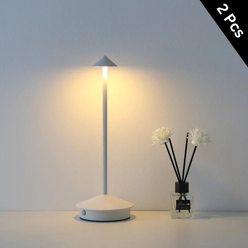 Arrow Draadloze Lamp