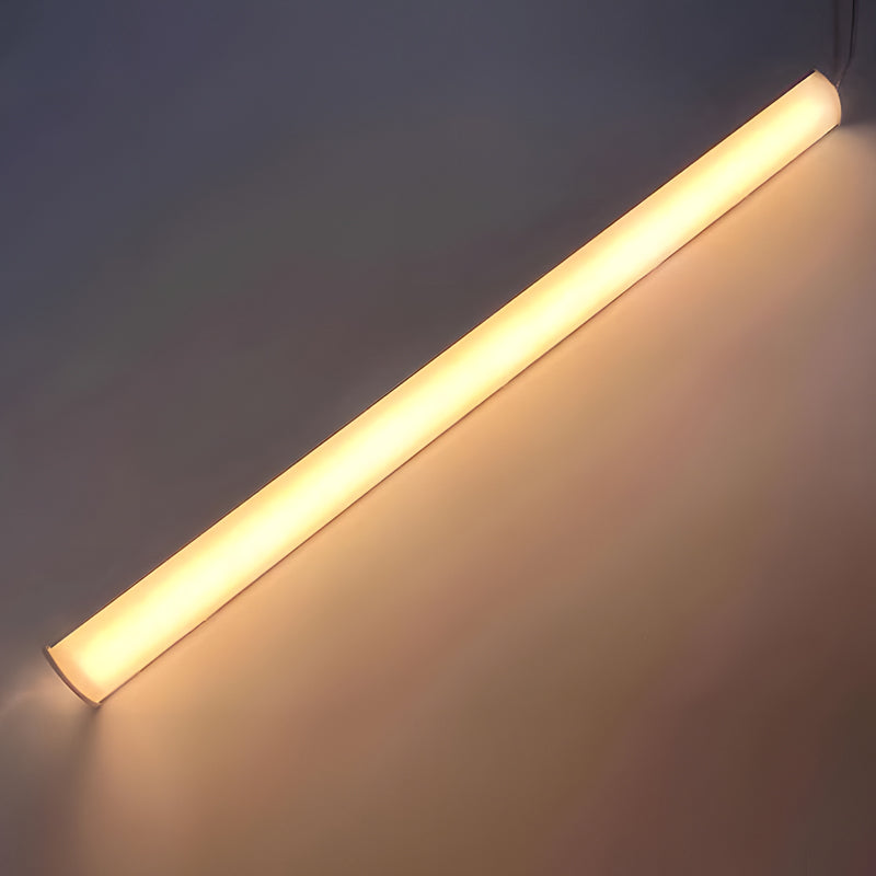 KastLicht - 6 stuks Lange 12V LED Strips voor Kastverlichting