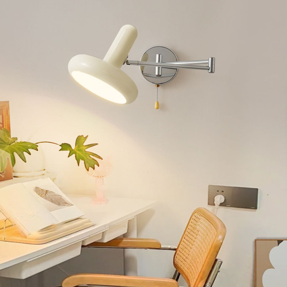 Schakelbare Wandlamp 3 Kleurtemperaturen voor Woonkamer