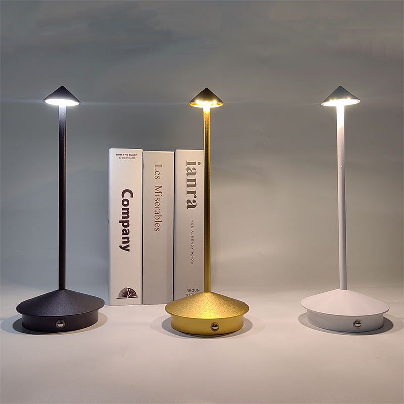 Arrow Draadloze Lamp