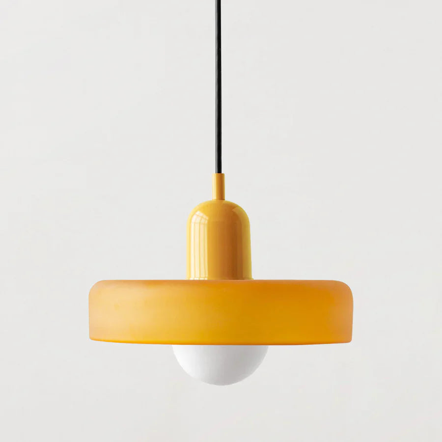 ScandinavianLicht - Hangende plafondlamp