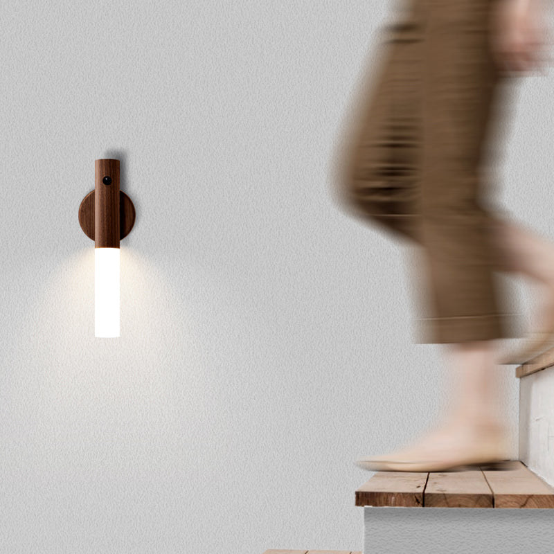 Motion Sensor Oplaadbare Lamp