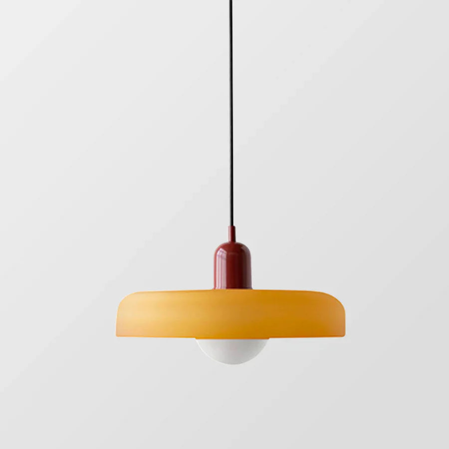 ScandinavianLicht - Hangende plafondlamp