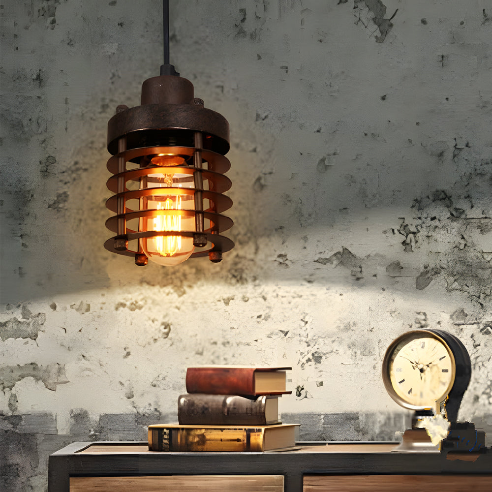 Industriële Keuken Hanglamp