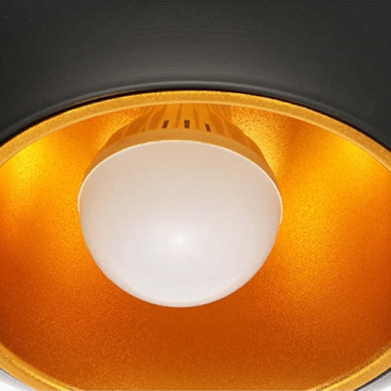 Ariana Elegante LED Plafondlamp