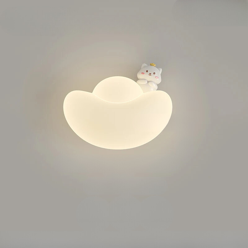 GoudKinder - PE Wandlamp voor Kinderkamer