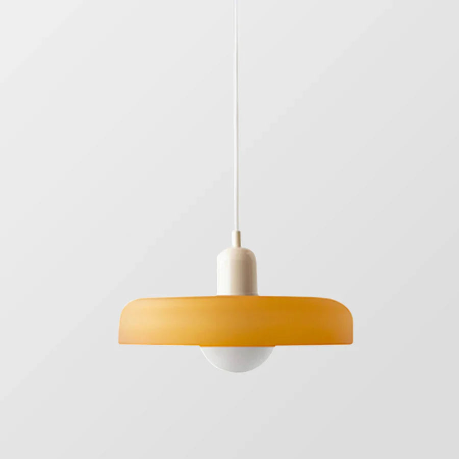 ScandinavianLicht - Hangende plafondlamp