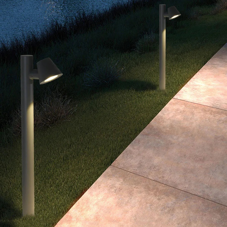 LumiPost – Weerbestendige LED Tuinpaalverlichting – Energiezuinige & Stijlvolle Padverlichting