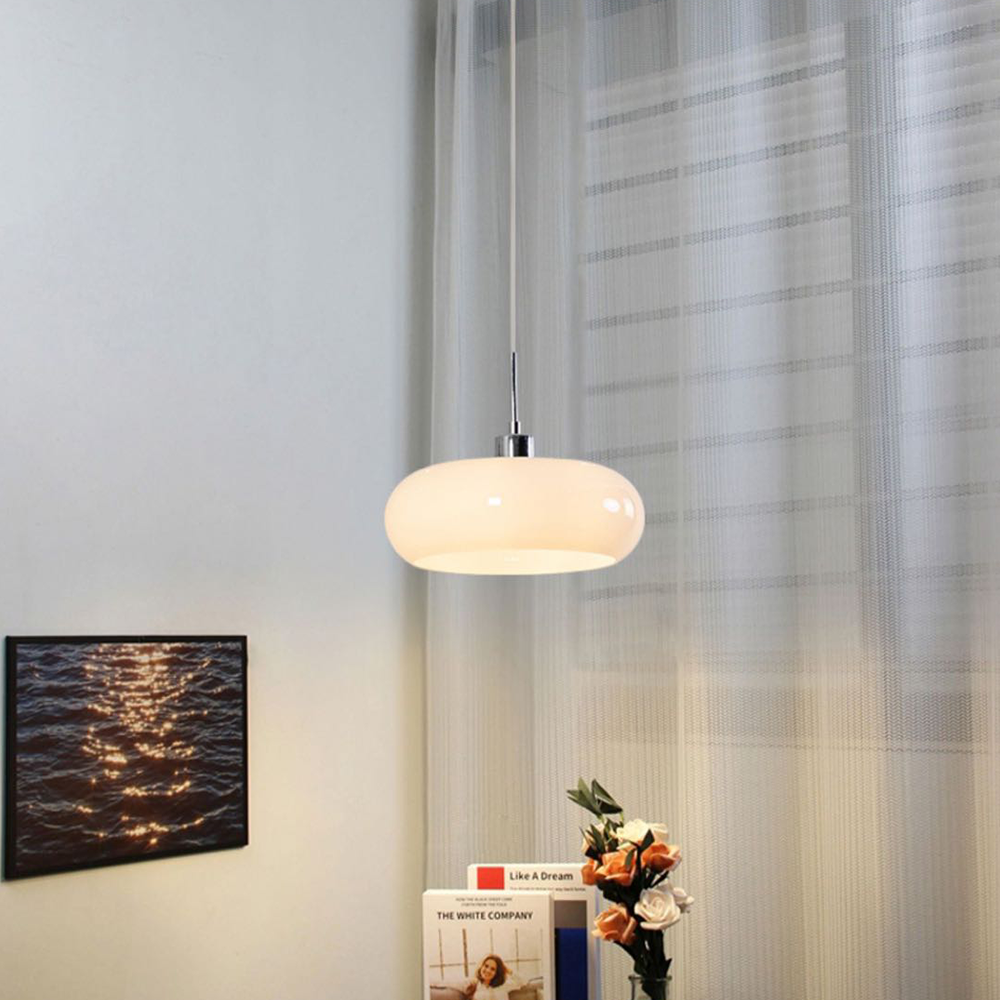 NovaGlow Stijlvolle LED Hanglamp