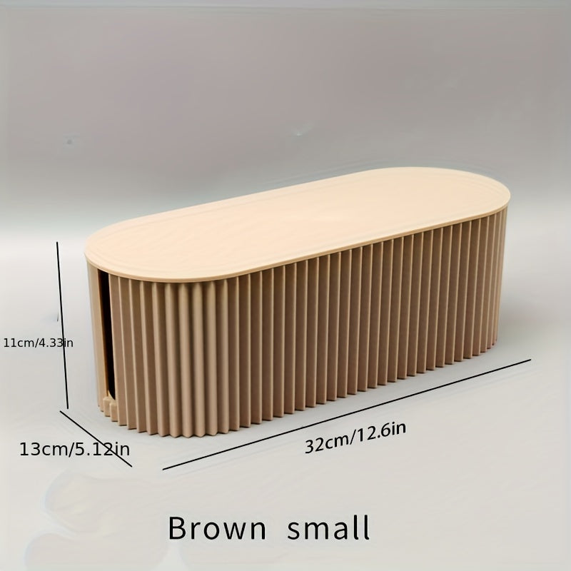 Multifunctionele Kabelmanagementdoos - Oplossing voor Rommelige Kabels