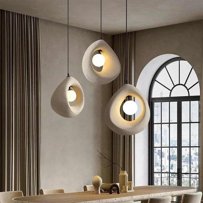 Anai Lamp: Moderne Elegante Plafondlamp