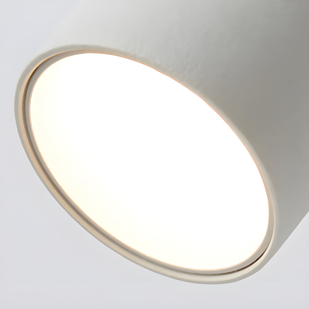 Tubino Verstelbare Wandlamp met 3-Staps Dimming