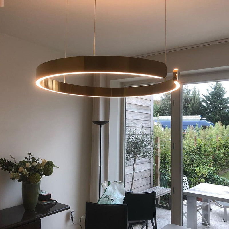 ModernLuxe - LED Pendellamp