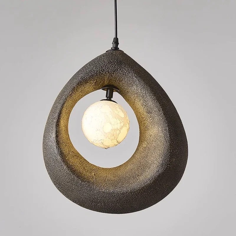 Anai Lamp: Moderne Elegante Plafondlamp