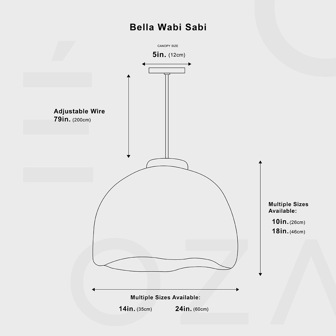 Bella Wabi Sabi