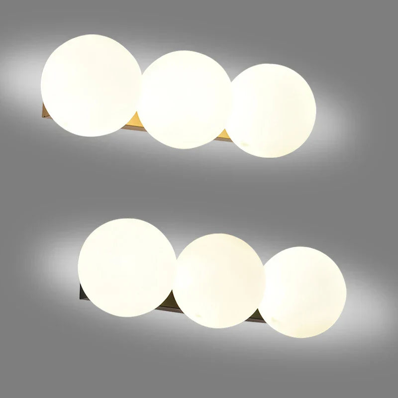 LumiFrame - Moderne LED Wandlamp voor Binnengebruik