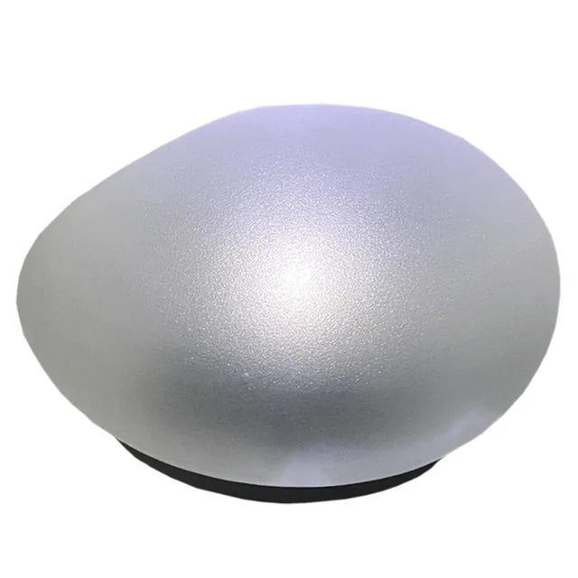 GlowPebble - Zonne-energie LED Kiezelverlichting voor Tuin & Pad