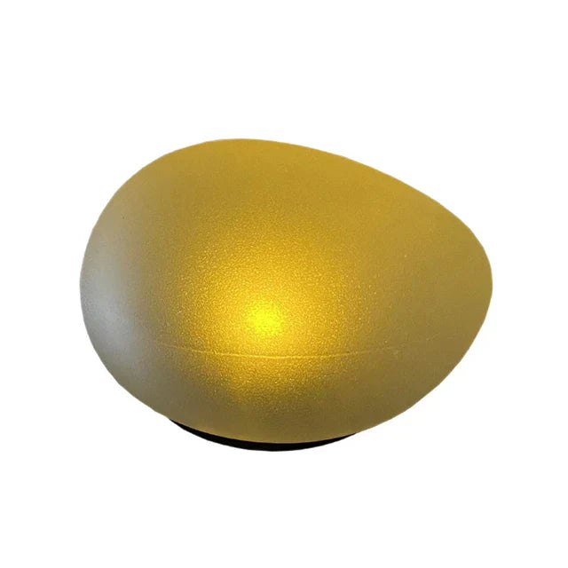 GlowPebble - Zonne-energie LED Kiezelverlichting voor Tuin & Pad