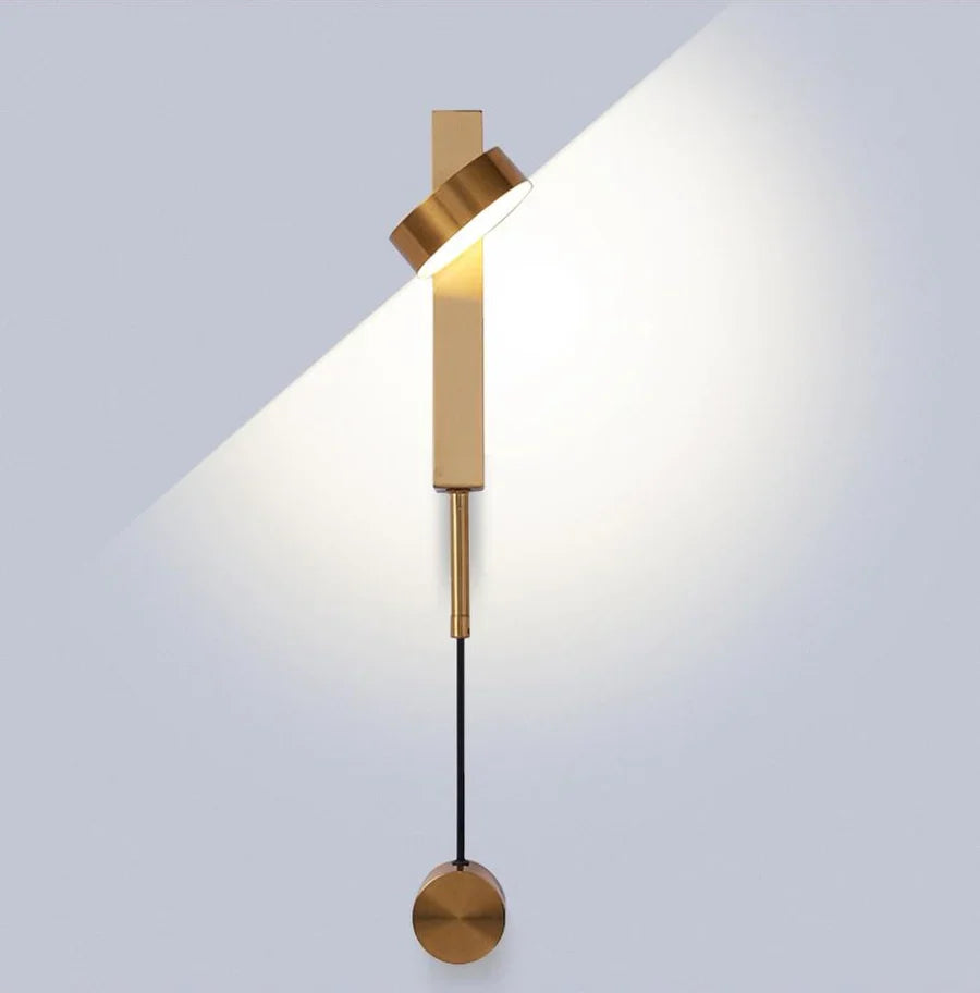 Elegante Wandlamp Celine