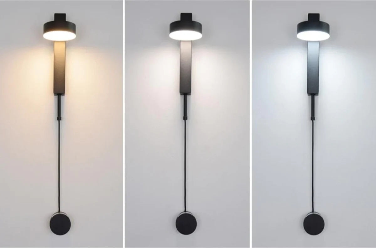 Elegante Wandlamp Celine